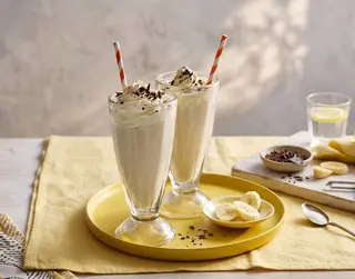 Batido de Banana