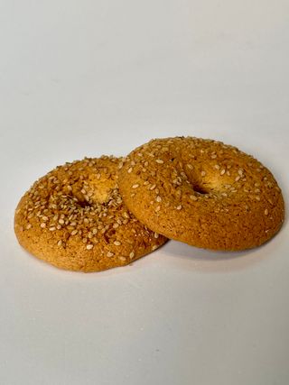 Rosquillas Integrales (1Kg)