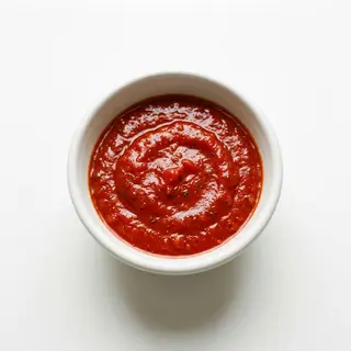 Sauce Tomate Riz
