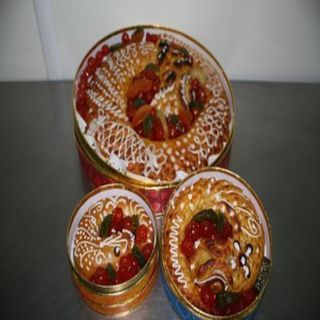 Culebras Mazapan (Mediana)