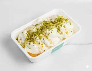 Tarrina 500ml (Sabor Ashta)