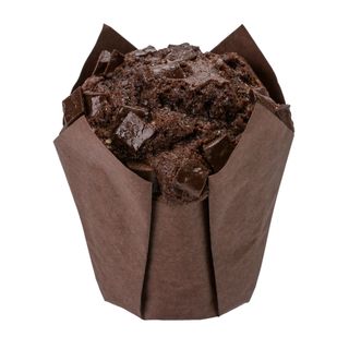 Muffinka czekoladowa