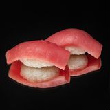 Nigiri ton – 100 grame – 2 bucăți