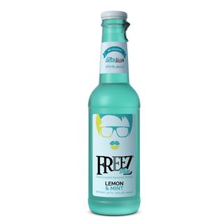 Freez Lemon Mint