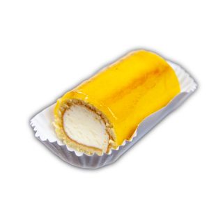 Bracito de Nata Individual