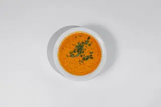 Zupa Pomidorowa