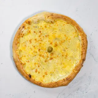 Pizza 4 vrste sira mala