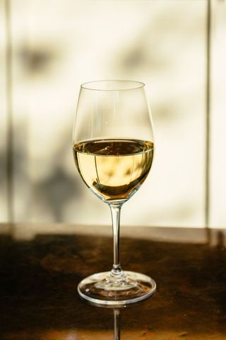 Botella Vino Verdejo