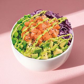 Sunny Salmon®