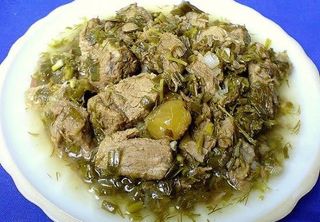 ხბოს ჩაქაფული