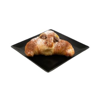 Croissant Nutella