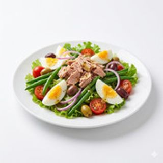 Salade Niçoise