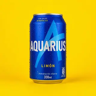 Aquarius de limon