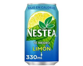 Fuzetea Limão