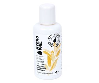 ჰიდრო ფილი - კბილის ზეთი 100მლ