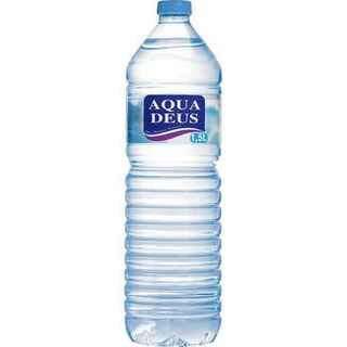 Agua (1.5L