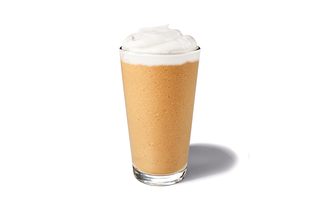 Coffee Frappuccino