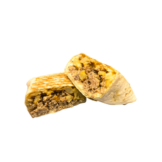 Tacos Saucisse