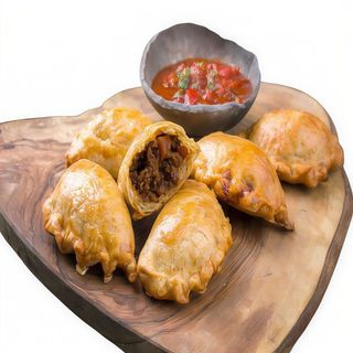Empanada de carne