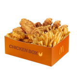 შეარინგ ბოქსი