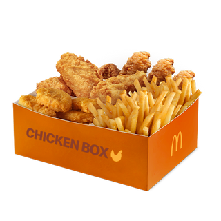 შეარინგ ბოქსი