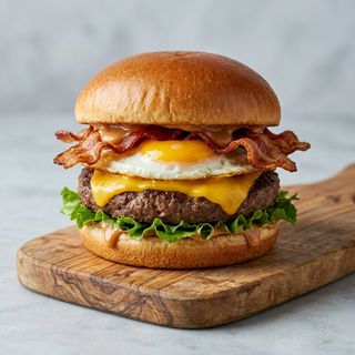 Big deluxe