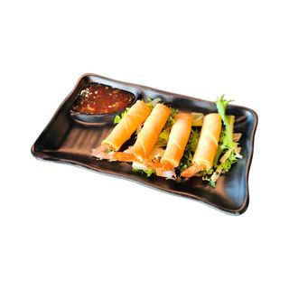 69-Involtini gamberi 3PZ