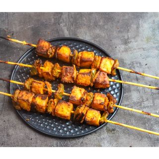 Paneer Tikka