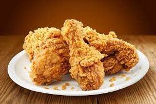 Pollo Kentucky (250 G.)