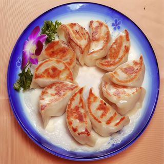 8. Empanadilla China (10 Uds.)