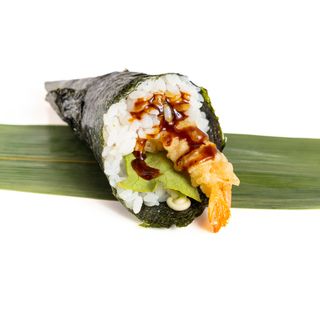 72. Temaki ebiten