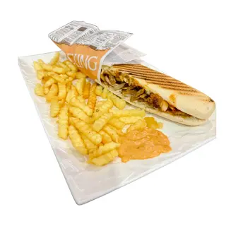 Panini Nuggets