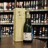 Вино ігристе La Caudrina Asti La Selvatica біле солодке 7% (0.75л)