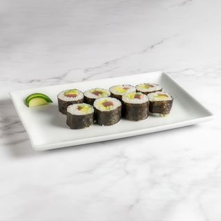 Futomaki Atún (8 Uds.)