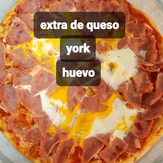 Americana (Familiar)