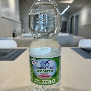 Acqua S. Benedetto 0.5l 