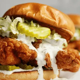Ranch Franklin