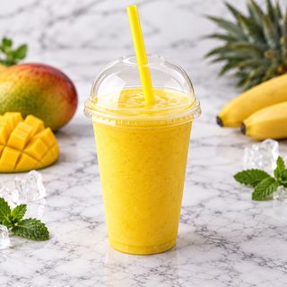 Lemonadă