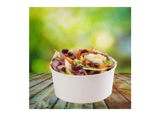 Salata British 350 GR