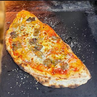 Calzones della nonna