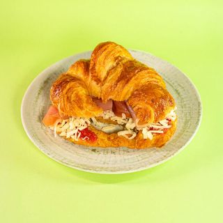 CROISSANT SALADO BOCATERRA