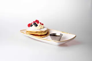 Brunch lovers