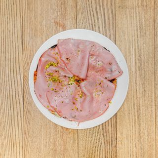 Mortadella
