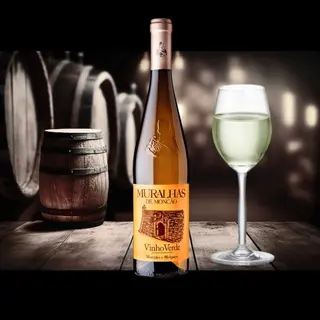 Vinho Verde Muralhas