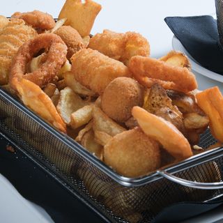 38. Mix fritto (consigliato x 2)