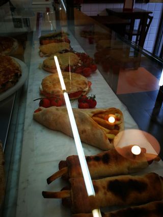 Pane arabo classico