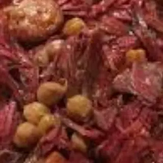 200 gr CECINA COCIDA DE LEÓN