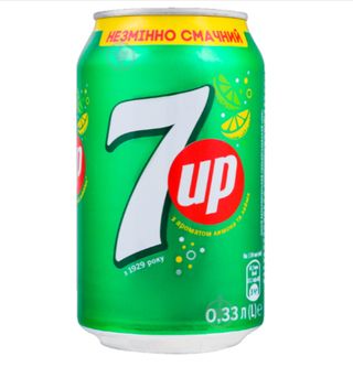 Севен Ап