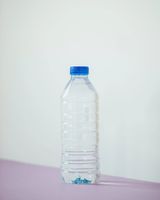eau minérale 50 cl