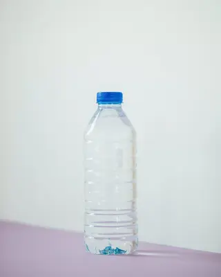 eau minérale 50 cl